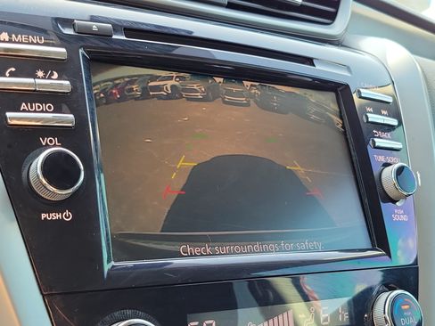 Used 2020 Nissan Murano S w/ Technology Package FWD image 26