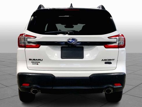 Certified 2023 Subaru Ascent Onyx Edition Limited image 4