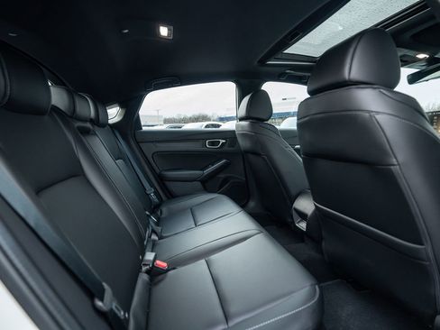 Certified 2025 Acura Integra A-Spec image 40