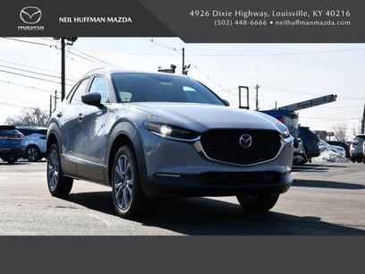 New 2026 MAZDA CX-30 AWD 2.5 S w/ Premium Package