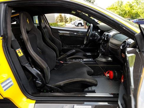 Used 2008 Ferrari F430 Scuderia image 11