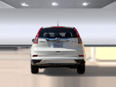 Used 2016 Honda CR-V EX image 9