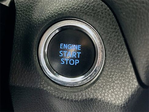 Used 2020 Toyota RAV4 TRD Off-Road image 18