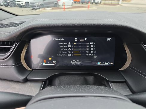 New 2026 Jeep Grand Cherokee Limited image 20