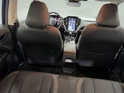 Certified 2025 Subaru Crosstrek 2.5i Limited w/ Popular Package #4A image 33