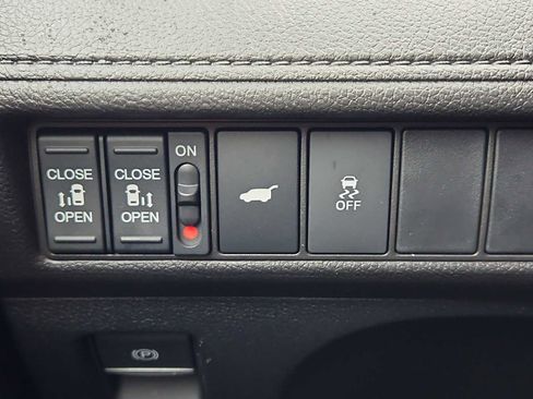 New 2026 Honda Odyssey EX-L image 13