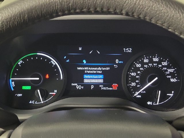 Used 2026 Toyota Sienna XLE FWD image 28