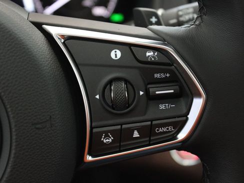 New 2026 Acura RDX Technology Package image 20