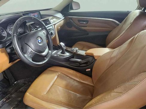 Used 2014 BMW 428i Coupe image 12