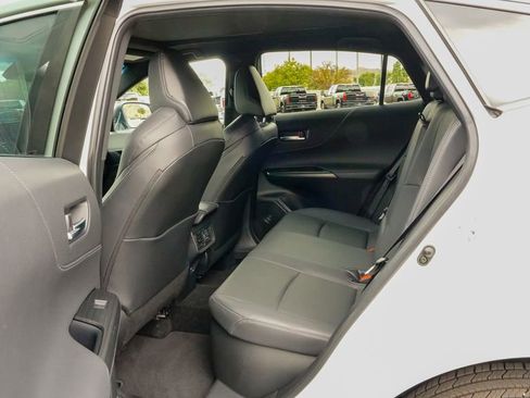 Used 2023 Toyota Venza Limited AWD/4WD image 13
