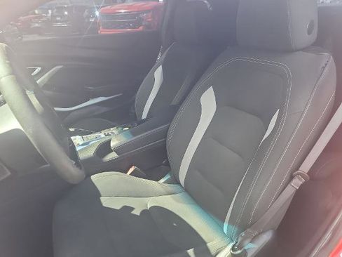 Used 2019 Chevrolet Camaro LT w/ 1LE Track Performance Package image 18