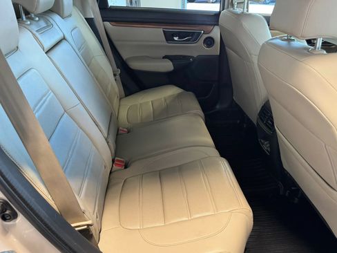 Used 2018 Honda CR-V EX-L image 20