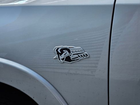 New 2026 RAM 1500 Laramie w/ Laramie Southwest Edition AWD/4WD image 26