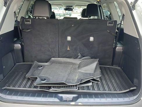 Certified 2024 Toyota Grand Highlander XLE image 31