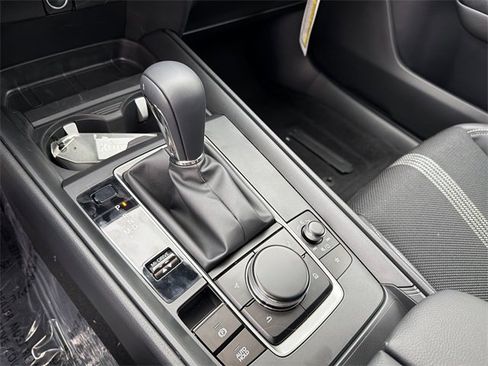 New 2026 MAZDA CX-50 AWD 2.5 S w/ Accent Package image 20