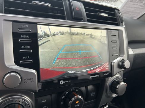 Certified 2022 Toyota 4Runner SR5 Premium w/ Moonroof Package image 23