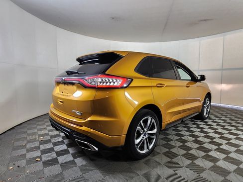 Used 2015 Ford Edge Sport image 7