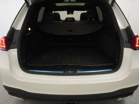 Used 2022 Mercedes-Benz GLE 450 4MATIC image 38
