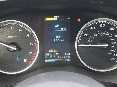 Used 2023 Subaru Forester Premium image 21