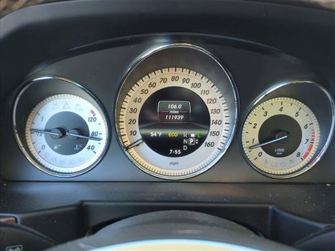 Used 2013 Mercedes-Benz GLK 350 2WD image 20