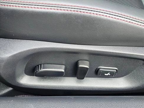 Used 2022 INFINITI Q60 Red Sport 400 image 17