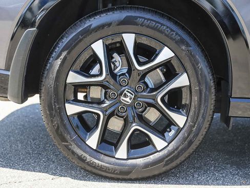 Used 2026 Honda HR-V EX-L image 13