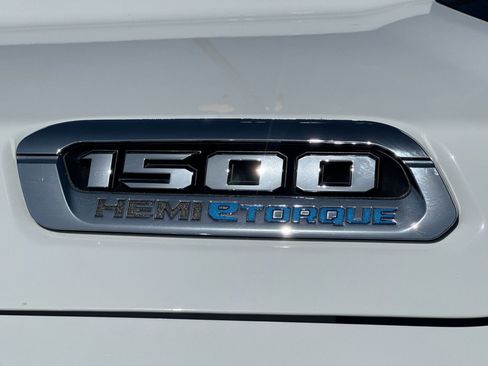 Used 2023 RAM 1500 Lone Star AWD/4WD image 45