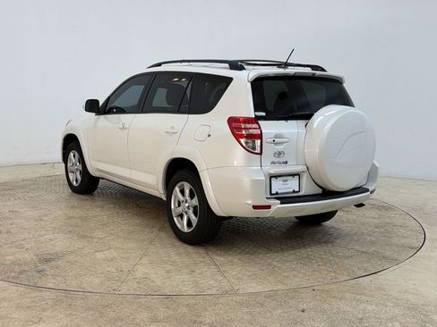 Used 2012 Toyota RAV4 Limited w/ Premium Plus Value Pkg FWD image 3