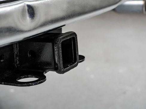 Used 2017 RAM 1500 Lone Star RWD image 47