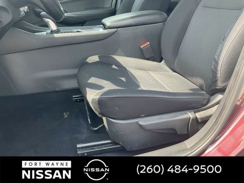 Used 2021 Nissan Sentra SV FWD image 27