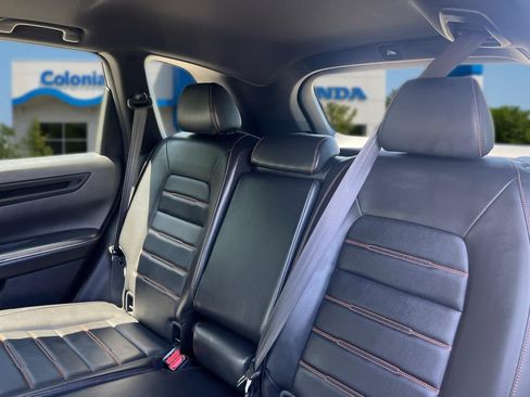 Used 2025 Honda CR-V Sport-L image 27