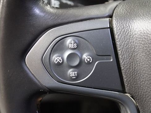 Used 2015 Chevrolet Silverado 1500 LT w/ All Star Edition AWD/4WD image 33