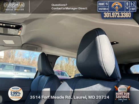 New 2026 Mitsubishi Outlander LE AWD/4WD image 18