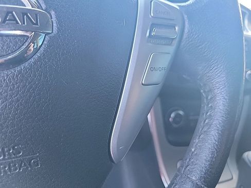 Used 2015 Nissan Sentra SV FWD image 25