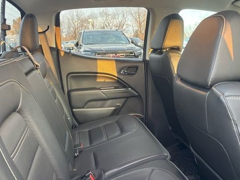 Used 2020 GMC Canyon Denali image 16