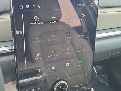 New 2026 GMC Terrain Elevation w/ Elevation Premium Package image 15