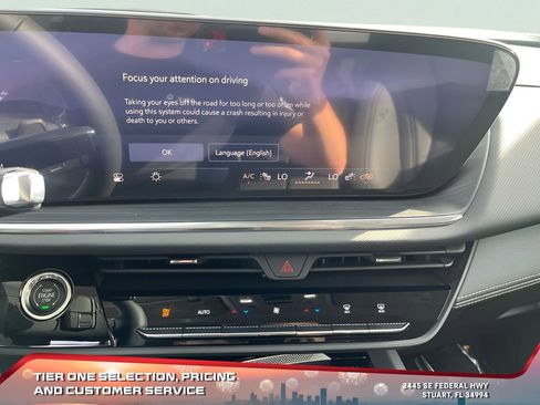 New 2025 Buick Envision Preferred image 28