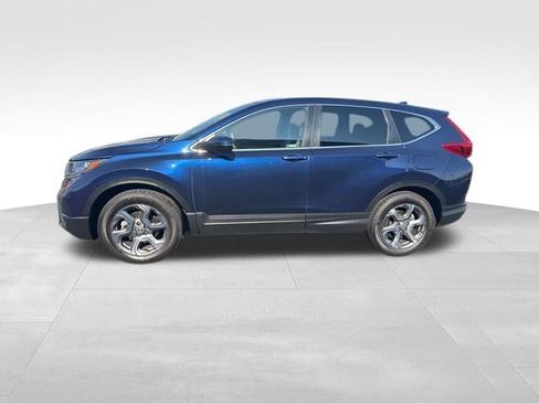 Used 2019 Honda CR-V EX image 18