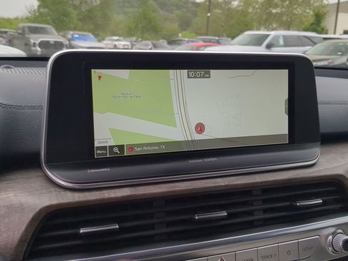 Used 2021 Kia Telluride SX w/ SX Prestige Package image 17