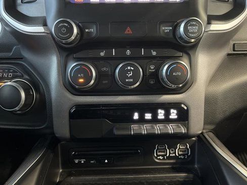 Certified 2019 RAM 1500 Big Horn image 20