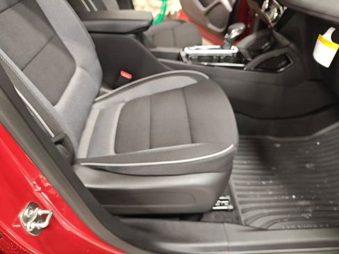 New 2026 Chevrolet TrailBlazer LT w/ Convenience Package image 31