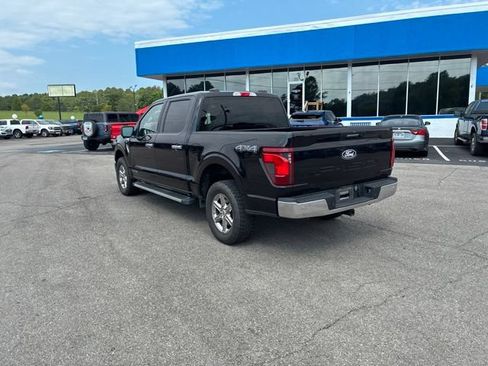Certified 2024 Ford F150 XLT w/ Mobile Office Package AWD/4WD image 37