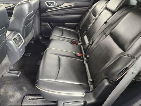 Used 2019 INFINITI QX60 Pure AWD/4WD image 30