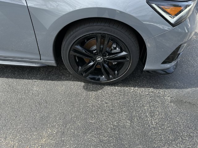 Used 2026 Acura Integra A-Spec w/ Technology Package FWD image 13