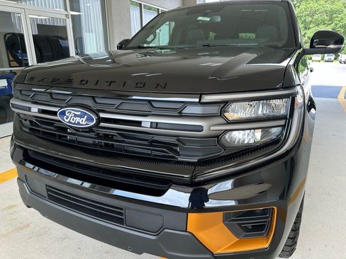 New 2027 Ford Expedition Tremor w/ Driver's Package AWD/4WD image 1