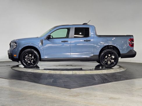 New 2026 Ford Maverick XLT w/ Black Appearance Package AWD/4WD image 7