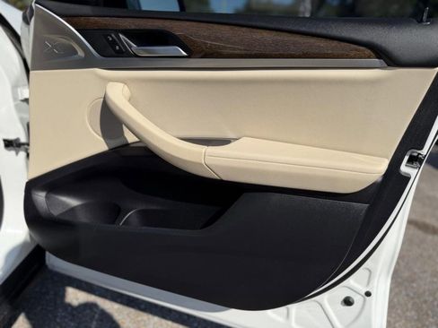 Used 2020 BMW X3 sDrive30i w/ Convenience Package image 24