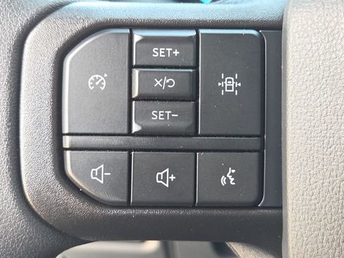 New 2025 Ford F150 STX w/ Equipment Group 200A image 24