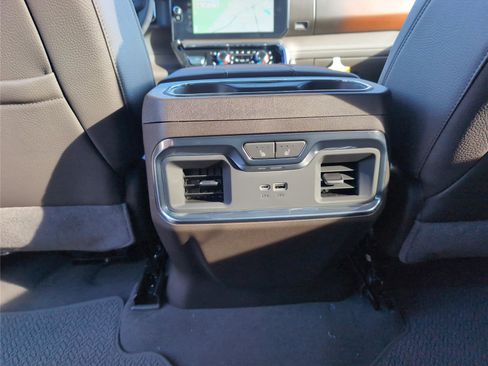 New 2026 GMC Sierra 1500 Denali w/ Denali Reserve Package image 34