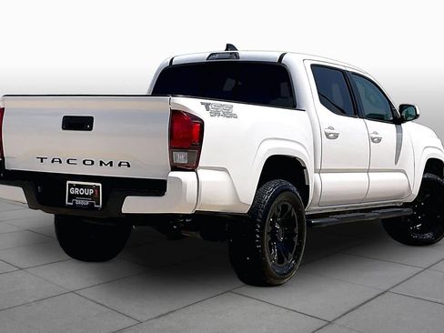Used 2021 Toyota Tacoma SR w/ SR Convenience Package RWD image 13